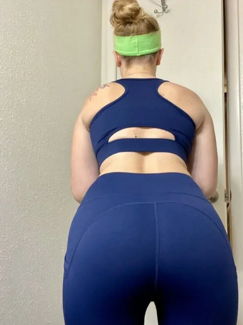 Yogi Pro Racer Back Set