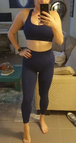 Yogi Pro Racer Back Set