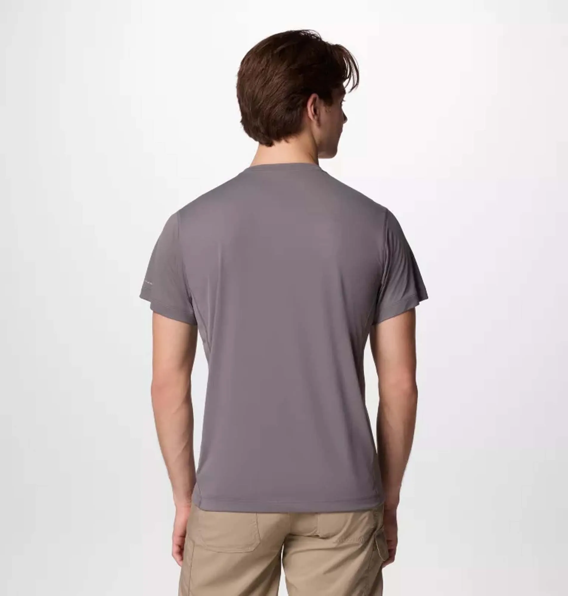 Zero Rules Light t-shirt