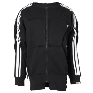 ZIP UP /BLACK